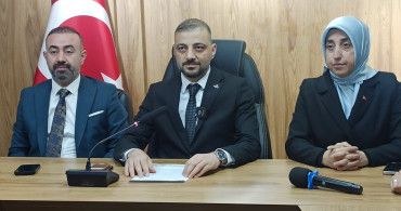 AK Parti'den 28 Şubat Darbesine Tepki