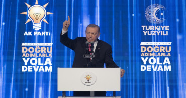 AK Parti’den açıklama geldi: Erken seçim yapılacak mı?