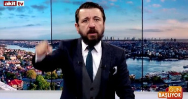 AK Parti'den O Kanalın Sunucusuna Sert Tepki!