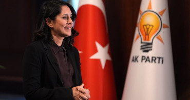 AK Parti'den Çevre ve Şehircilik İçin 2026 Vizyonu