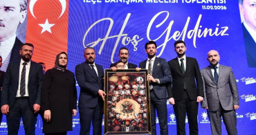 AK Parti'den CHP'ye Sert Tepki: Hakan Özcan Açıklama Yaptı