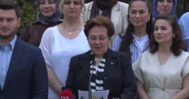 AK Parti'den Dünya Çevre Günü Mesajı: 2053 Hedefi Yeşil Diriliş Manifestosu