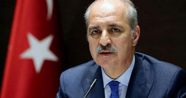 AK Parti'den Dünya Sağlık Örgütü'ne Sert Eleştiri