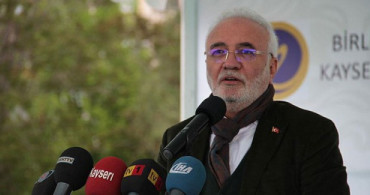 AK Parti'den Erken Seçim Açıklaması: İYİ Parti Sonraki Seçime Hazırlansın