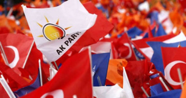 AK Parti'den 'Erken Seçim' Açıklaması