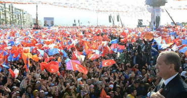 AK Parti'den Erken Seçim Açıklaması