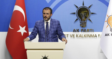 AK Parti'den Erken Seçim İddialarına Yanıt!