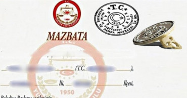 AK Parti'den İl Seçim Kurulu'na Mazbata İptal Edilsin Başvurusu !