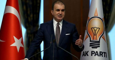 AK Parti'den Piyasadaki Hareketlilik ile İlgili Açıklama