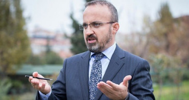 AK Parti'den S-400 Teslimatı Sonrası İlk Açıklama 