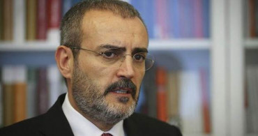 AK Parti'den Sosyal Medya Düzenlemesi:'55 Milyon Vatandaşın Hakkını Kim Koruyacak?