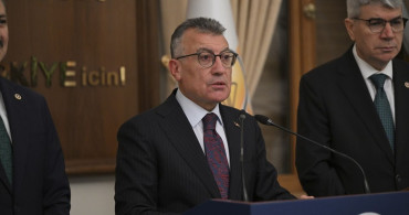 AK Parti'den Vergi Düzenlemeleri İçin Meclis'e Teklif