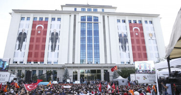 AK Parti’den yerel seçim analizi: Oy kaybı en yüksek olan şehirler incelenecek