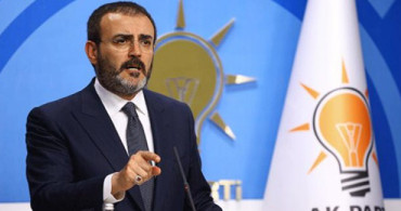 AK Parti'den Yıldırım-İmamoğlu Ortak Yayınına Hakkında Açıklama 