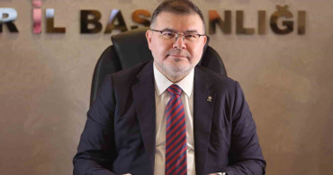 AK Partili Bilal Saygılı'dan CHP'ye Sert Eleştiriler