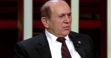 AK Partili Burhan Kuzu: Yeni Partilerin Kurulması CHP'yi İktidara Taşır