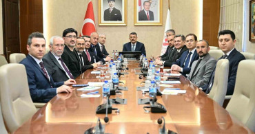 AK Partili Çopuroğlu: başladığımız bir işi daha sonuca ulaştırdık
