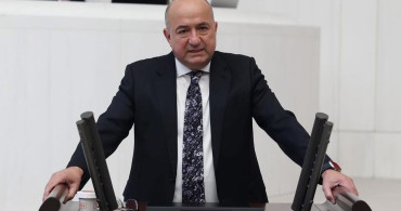 AK Partili Gider'den Özgür Özel'e Tepki: Su Fiyatları Üzerine Açıklamalar