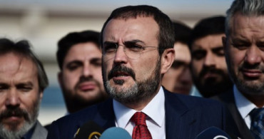 AK Partili Mahir Ünal, Neden İsmail Küçükkaya'nın Moderatör Olarak Seçildiğini Açıkladı