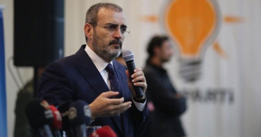 AK Partili Mahir Ünal: Seçimlerden Sonra Dolar 5 Liranın Altına Düşecek