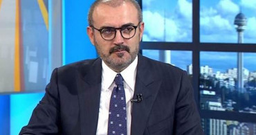 AK Parti'li Mahir Ünal'dan Sosyal Medya Düzenlemesiyle İlgili Açıklama