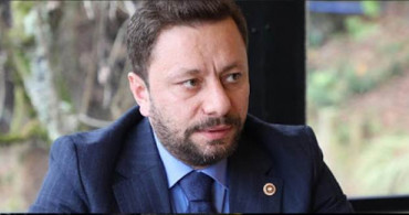 AK Parti'li Muhammed Avcı Koronavirüse Yakalandı