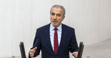 AK Partili Naci Bostancı: 'HDP Kapatılacak mı?' Sorusunu Yanıtladı