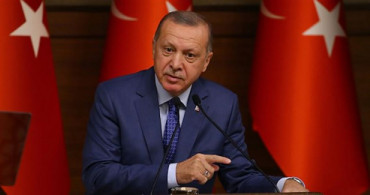  Ak Partili Vekil Özlem Zengin'in Saldırıya Uğramasına Cumhurbaşkanı Erdoğan'dan Sert Tepki!