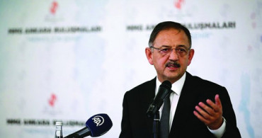 AK Parti'nin Ankara Adayı Özhaseki Yeni Parti İddialarına Yönelik İlk Kez Konuştu