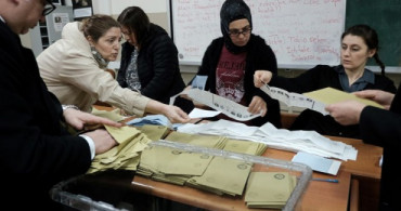 AK Parti'nin Büyükçekmece Dosyası Hazır! Ölülere Bile Oy Kullandırılmış