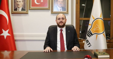 AK Parti'nin Ekonomi ve Üyelik Hedefleri