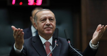 AK Parti'nin İstanbul Adayı Binali Yıldırım Olacak