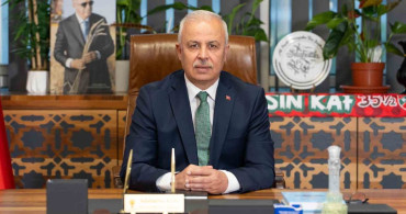 AK Parti'nin Karşıyaka Belediyesi'ndeki Yönetim Krizine Tepkisi