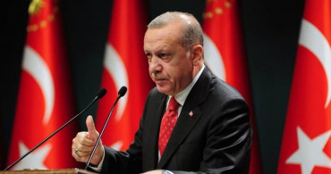 Başkan Erdoğan'dan Kritik Kripto Para, Sosyal Medya ve Metaverse Talimatı!