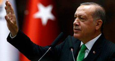 AK Parti'nin Listesinde 18 Yaşında 18 Genç Var