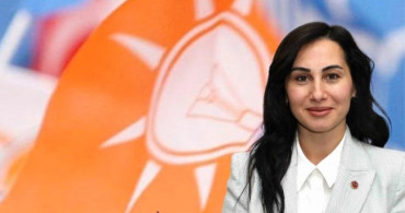 AK Parti’ye Katılan Beykoz Belediye Başkan Vekili Gürzel’den İlk Açıklama