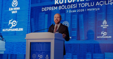 Akademik Araştırma Altyapısı İle Türkiye Yüzyılı Hedefi