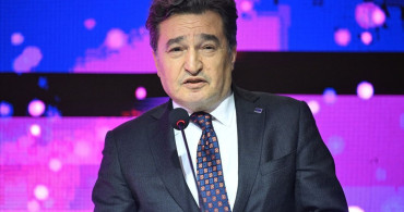 AKAMİB Ödül Töreni: İhracatta Başarıya Sevinç