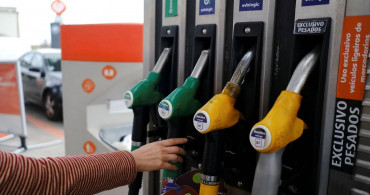 Akaryakıtta dolar hareketliliği: Benzin ve motorin fiyatları ne kadar? 23 Mart 2024 güncel akaryakıt fiyatları