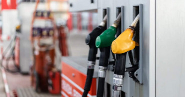 Akaryakıtta pompaya zam geliyor: Bu gece yarısından itibaren geçerli olacak