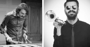 Akbank Sanat’tan Evin Caz Hali Konserleri