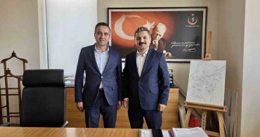 Akçadağ'a Yeni Hastane Binası Müjdesi