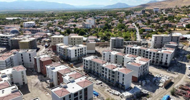 Akçadağ’da Arazi Toplulaştırma Projesi Başlıyor
