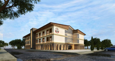 Akçadağ'da Yeni Öğretmenevi İhalesi Başlıyor