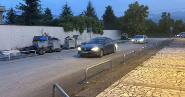 Akçakoca Belediye Başkanı Fikret Albayrak Gözaltına Alındı