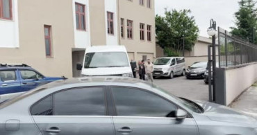 Akçakoca Belediye Başkanı Fikret Albayrak İrtikap Suçlamasıyla Tutuklandı