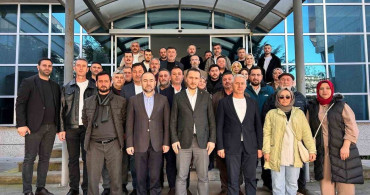 Akçakoca'da Siyasi Gerilim ve Özür Mesajı