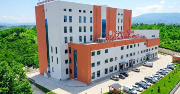 Akçakoca'da Yeni Devlet Hastanesi Açılıyor