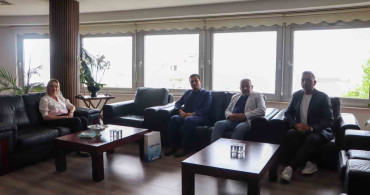 Akçakoca'nın geleceği ve emekçilerin talepleri ele alındı