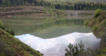 Akçay Barajı Tam Kapasiteye Ulaştı: Sapanca Gölü'ne Destek